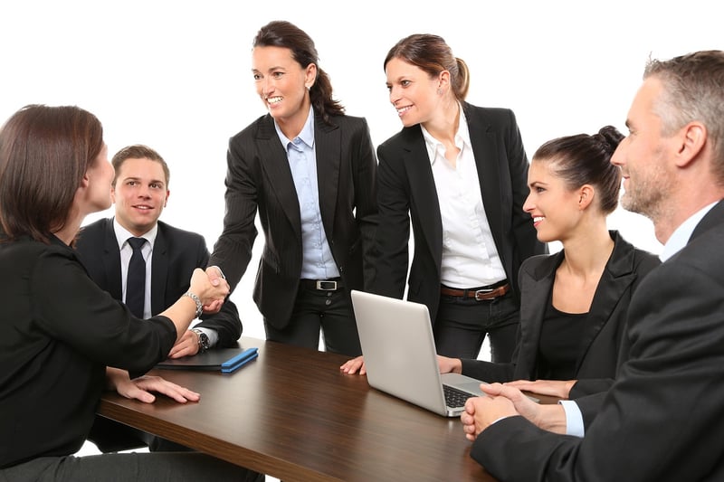 Digital Business
